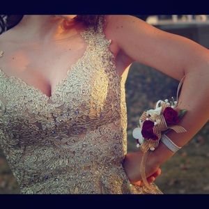 Sherri Hill No. 51521